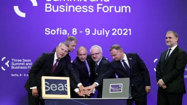 Какви ангажименти поеха държавните лидери по време на форума "Три морета"
