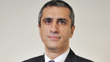 Днес министърът на финансите Асен Василев назначи Стефан Белчев за