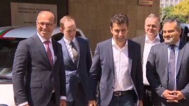 България подписа меморандум с германската компания Next eGO за изграждането