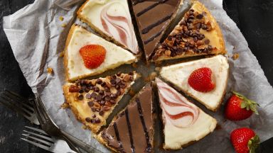 15 от любителите на десерти посетиха сладкарниците в цялата страна