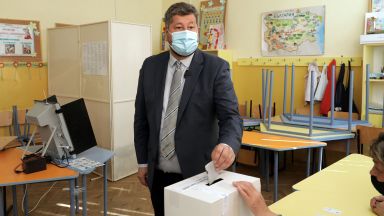 Ще работим да се състави не какъв да е кабинет