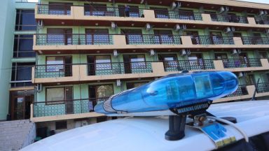 Четирима са вече починалите след пожара в дома за възрастни