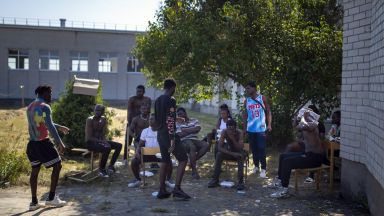 САЩ са обезпокоени от притока на близкоизточни и африкански мигранти