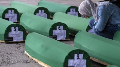 Въпреки гнева на Белград: ООН обяви ден за възпоменение на геноцида в Сребреница
