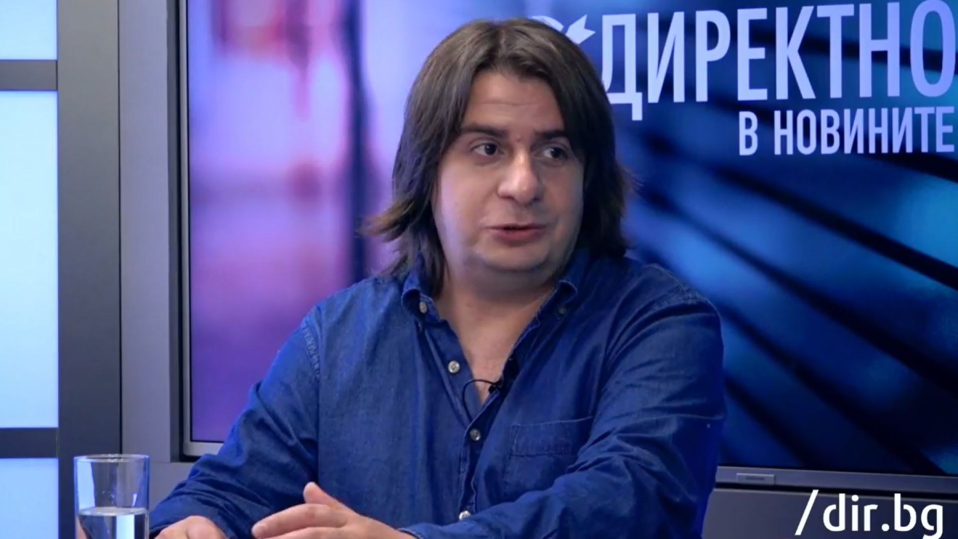 Журналистът Светослав Метанов: Новото НС по-скоро няма да е като предишното, заради големината на средните парчета