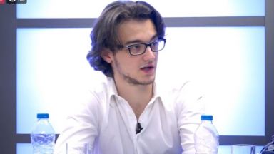 Много е възможно само заради гласовете от чужбина за първи