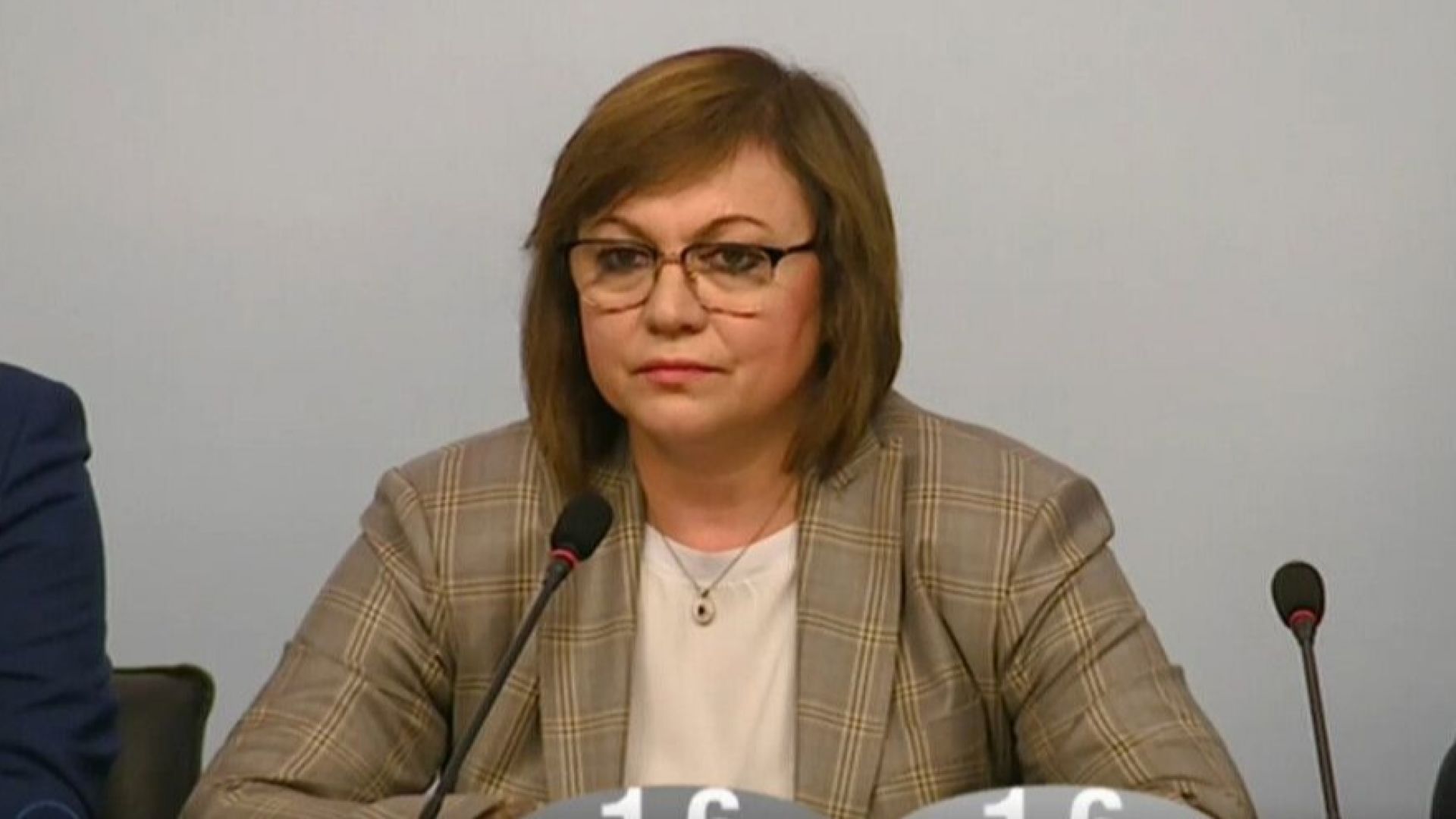 Корнелия Нинова: Очаквахме повече, но оставката ми не е на дневен ред. Без безусловна подкрепа за ИТН