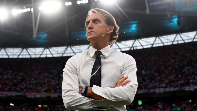 L'évasion de Mancini s'est avérée un échec : l'Arabie Saoudite l'a rapidement expulsé L'évasion de Mancini s'est avérée un échec : l'Arabie Saoudite l'a rapidement expulsé