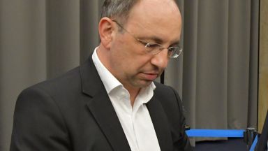 След 12 те години управление на ГЕРБ България е на дъното