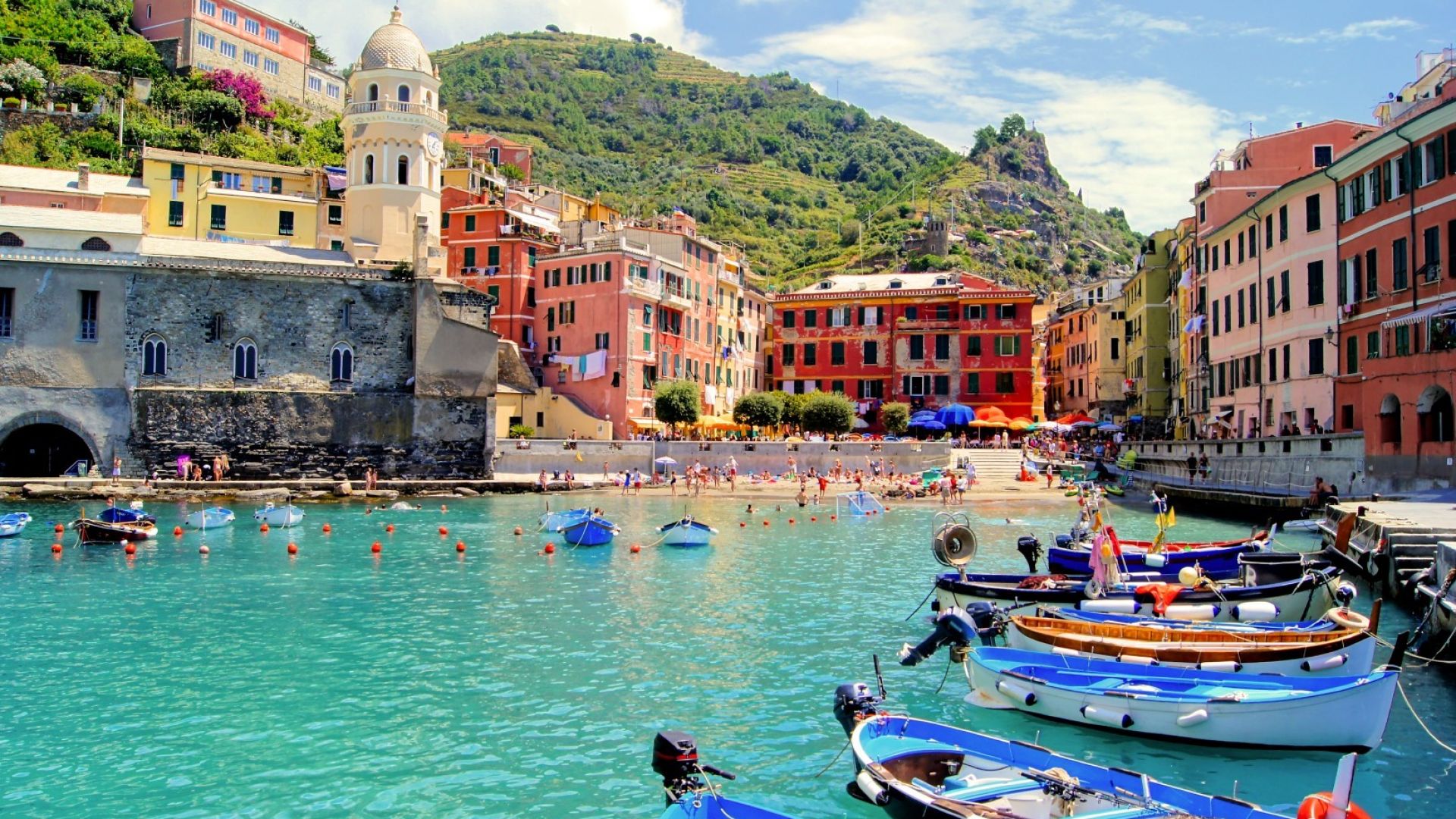 Пътуване до Италия сега: Всичко, което трябва да знаете