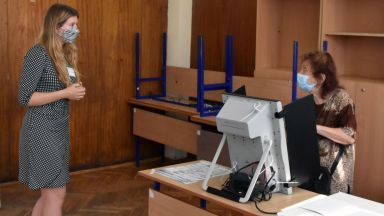 ГЕРБ е загубила около 200 000 гласа на изборите вчера