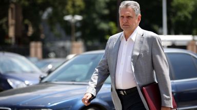 Специализираният наказателен съд отложи разпоредителното заседание по делото срещу председателя