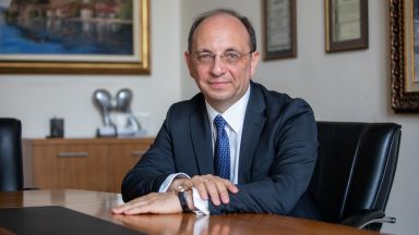 Приел съм да бъда кандидат за премиер Никога не съм