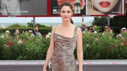 Актрисата Жюдит Шемла отказа участие на кинофестивала в Кан заради инцидент с режисьор
