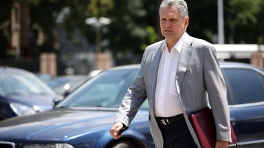 Лидерът на движение "Русофили" е оправдан за шпионство