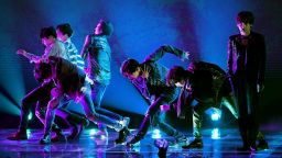 BTS не слизат от първото място на Billboard в продължение на седем седмици