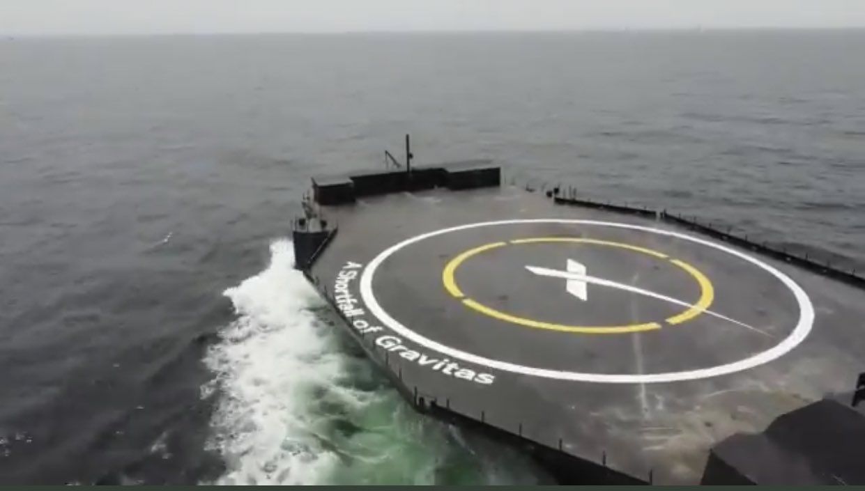 А Ѕhоrtfаll оf Grаvіtаѕ