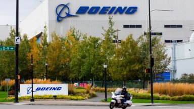 Boeing зачеркна от списъка 141 самолета