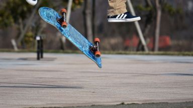 Напредва процедурата по изграждане на нова скейт площадка в Русе