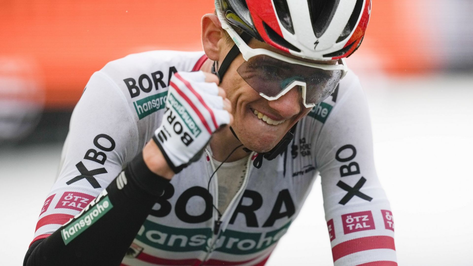 Шампионът на Австрия спечели 16-ия етап на Тура