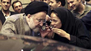 Срещу четирима ирански граждани е повдигнато обвинение в САЩ за