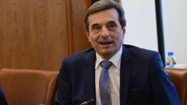 Димитър Манолов от КТ Подкрепа коментира заявката за съкращение на