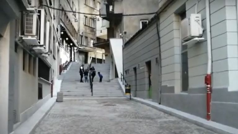 Архивни спомени и кадри от историята на София ще оживеят