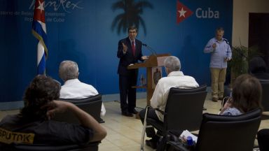 Безредици и дефицит - тест за якост за режима в Куба 