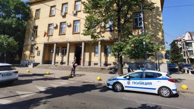 Окръжната прокуратура в Хасково повдигна обвинение за смъртта на трима