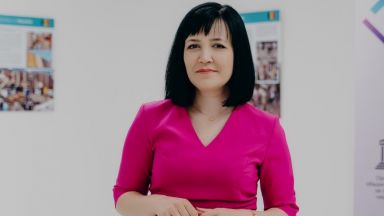 Големият печеливш на тези избори е Има такъв народ губещи