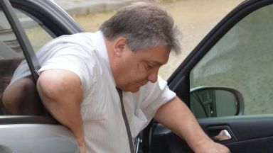 Проф Илия Баташки отново е директор на МВР болница но