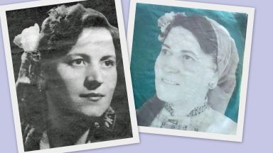 На 90 годишна възраст почина народната певица Стайка Гьокова един от
