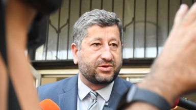 В този парламент би могло да се формира съществено мнозинство