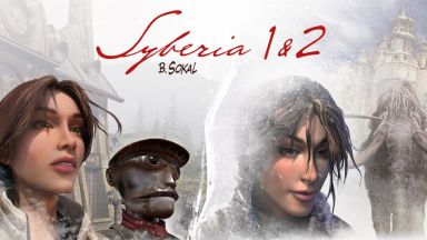 Syberia 1 и 2 могат да се свалят и играят безплатно в GOG