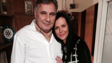 Илияна Тирилова първото бебе в епруветка в България вече е