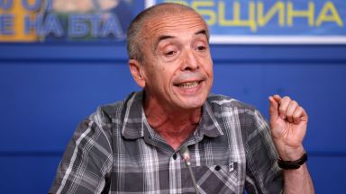 Българският лекарски съюз разследва доц Атанас Мангъров заради негово интервю