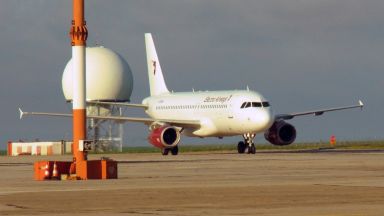 Чартърни полети от Узбекистан до Летище Бургас ще започнат през юни