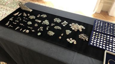 Обединеното кралство върна на България незаконно изнесени културни ценности Това