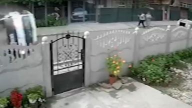 Две сестри от Бургас оцеляха по чудо след каскада като