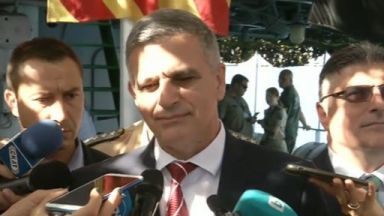 Идеята служебното правителство да остане с постоянен мандат е екзотична