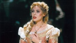 Цветелина Василева - 30 години на оперната сцена