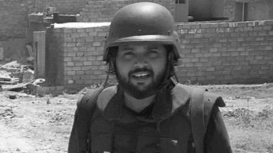 Журналист от Ройтерс беше убит в Афганистан