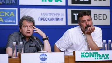 Има такъв народ е оттеглило подкрепата си от Николай Василев