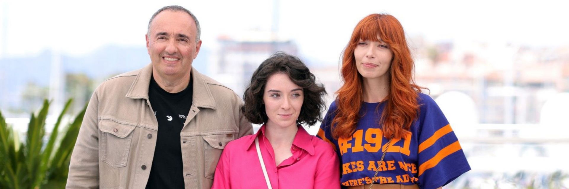 "Да разтвориш юмруците" спечели Голямата награда в раздела "Особен поглед" в Кан 