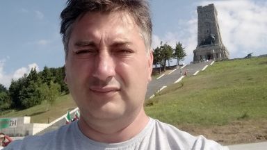 Кметът на Мадара Неделчо Неделчев който беше шести в депутатската