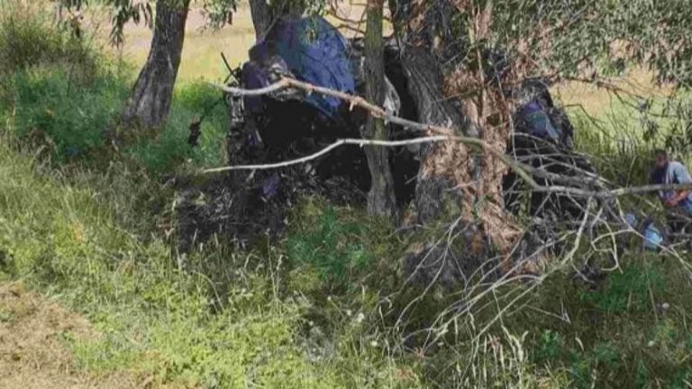 Със 150 км в час е шофирало 17-годишното момиче, което