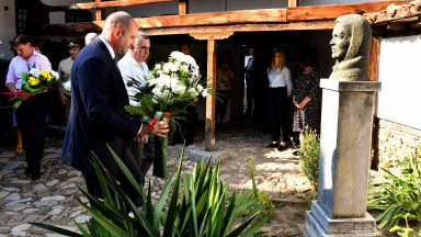 Отдавна няма никакво значение какво говори бившият премиер Това обяви