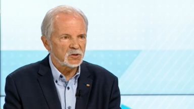 Бившият председател на НС и бивш депутат от НДСВ доц