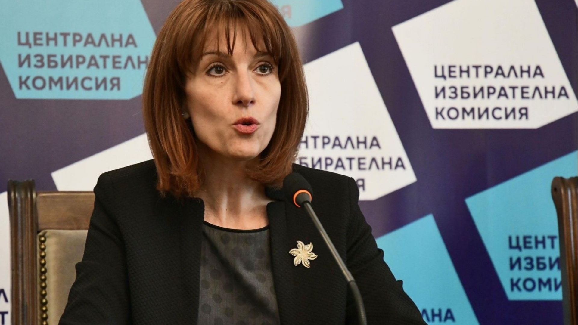 Камелия Нейкова: ЦИК трябва да подобри организацията на гласуването в чужбина