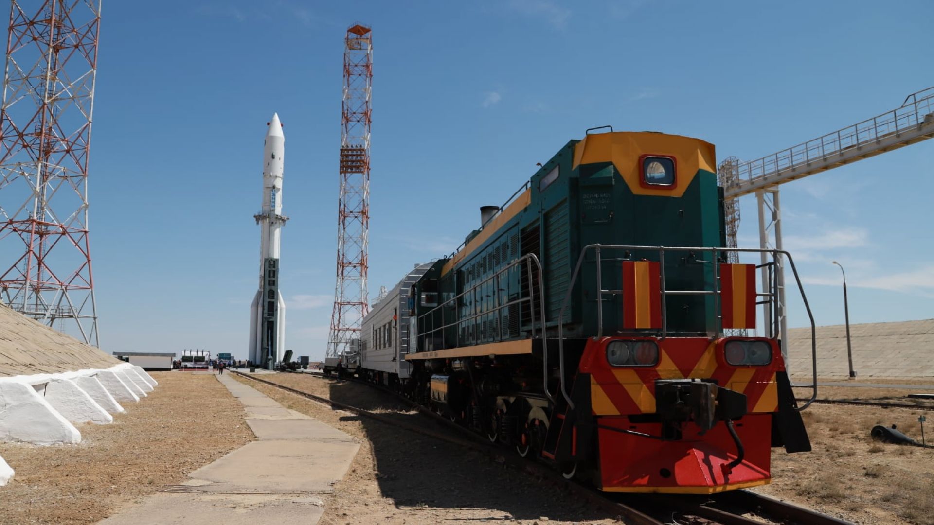 Международната космическа станция ще се сдобие с нов модул (снимки)